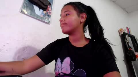 Snapshot of hadesmit1 chatting on 07-15-26, 06:35 hadesmit1 online show from 07-15-26, 06:35