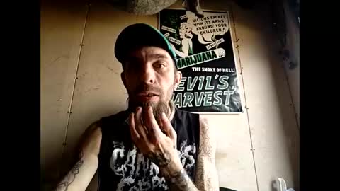 hadesvenom online show from 06-05-26, 11:10