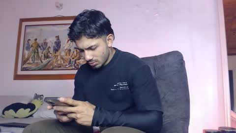 HADEZ online show from 03-23-26, 03:27