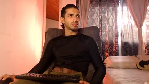 HADEZ online show from 05-26-26, 11:39
