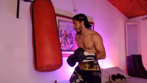 Snapshot of hadez_69 chatting on 06-24-26, 04:50 HADEZ online show from 06-24-26, 04:50