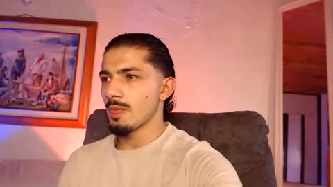 Snapshot of hadez_69 chatting on 07-01-26, 09:58 HADEZ online show from 07-01-26, 09:58