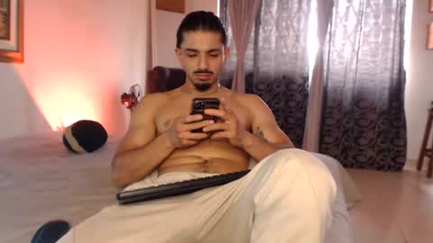 Snapshot of hadez_69 chatting on 07-02-26, 05:41 HADEZ online show from 07-02-26, 05:41