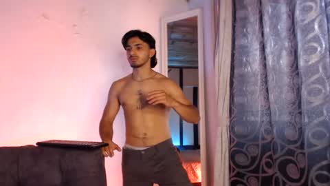 Snapshot of hadez_69 chatting on 07-15-26, 03:50 HADEZ online show from 07-15-26, 03:50