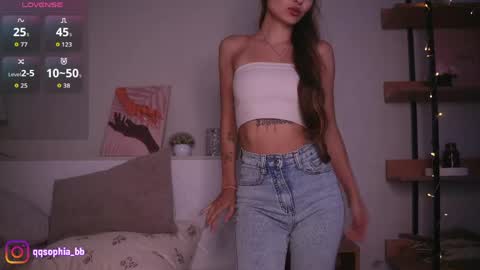 Hi Im Rebecca Glad to see you in my room  PVT is open online show from 04-17-26, 01:19