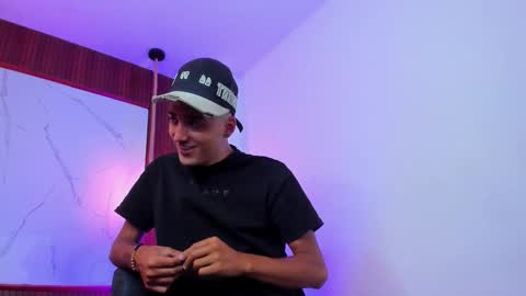 Hadrian Torres online show from 03-12-26, 03:18