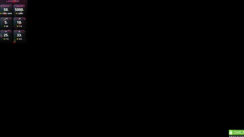 Hae-In online show from 10-01-25, 04:24