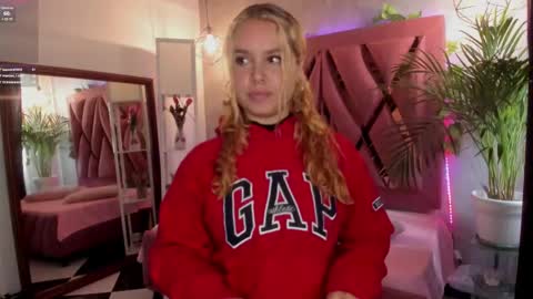 Haely online show from 12-28-24, 02:32