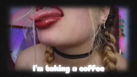 Haely online show from 11-01-25, 11:45