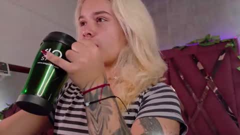 Haely online show from 01-10-26, 12:29