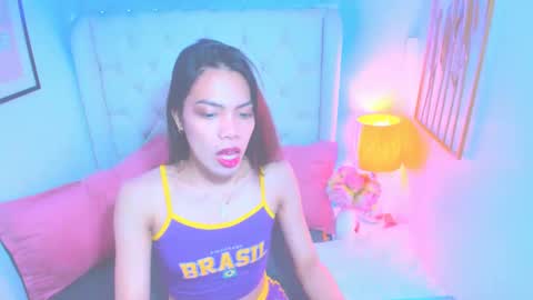 HAILEE HORNY online show from 02-07-25, 11:45