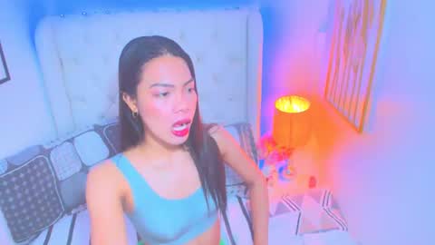 HAILEE HORNY online show from 02-12-25, 11:51