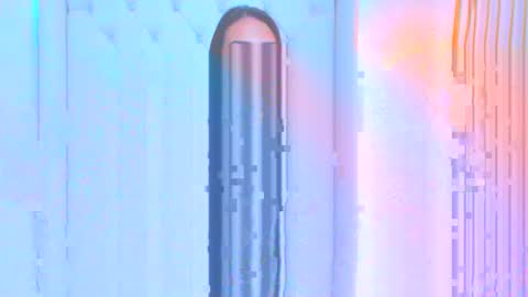 HAILEE HORNY online show from 02-21-25, 03:21