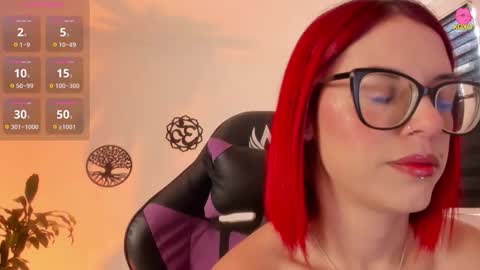 Hailee online show from 03-02-26, 03:30