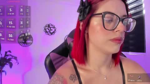 Hailee online show from 04-13-26, 03:28