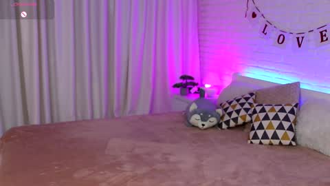 Hailey  Green online show from 02-12-26, 09:10