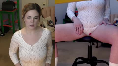 Snapshot of hailey_humps chatting on 02-14-25, 03:54 Hailey Humps online show from 02-14-25, 03:54