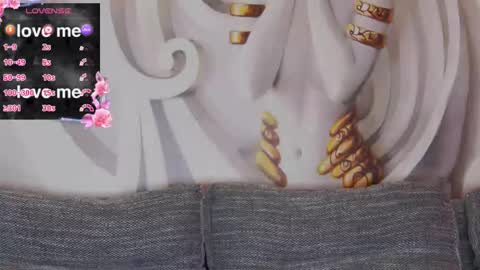 HaileyPeach online show from 01-31-26, 07:11