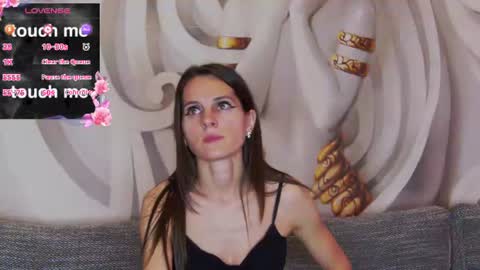 Snapshot of hailey_peach chatting on 07-06-26, 05:04 HaileyPeach online show from 07-06-26, 05:04