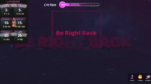 hailey online show from 03-07-25, 12:58