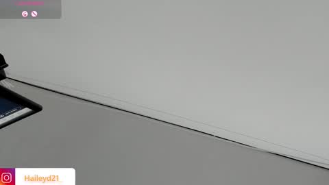 Hailey online show from 02-07-26, 12:14