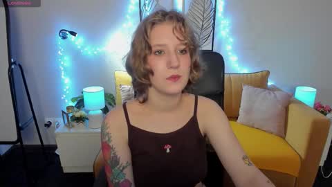 Hailey online show from 09-19-25, 08:49