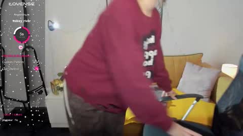 Hailey online show from 09-27-25, 08:30