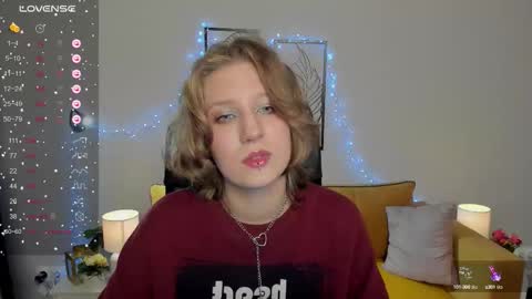 Hailey online show from 10-03-25, 08:55