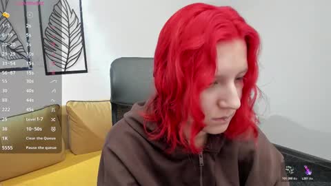 Hailey online show from 03-10-26, 12:10