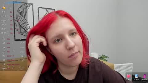 Hailey online show from 03-26-26, 11:27