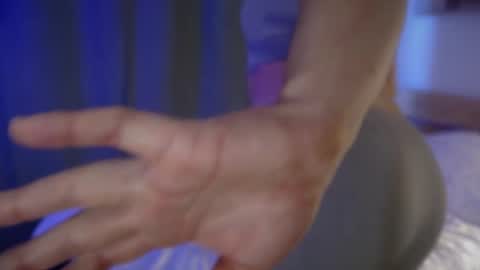 Hailey Harper online show from 11-23-25, 02:28