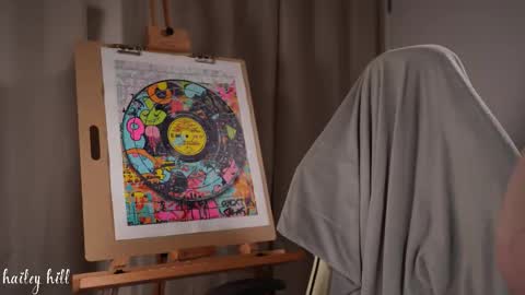 HaileyHill online show from 02-02-26, 12:53