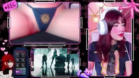 Hailey online show from 01-06-26, 10:12