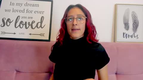 hailey online show from 03-01-25, 01:07