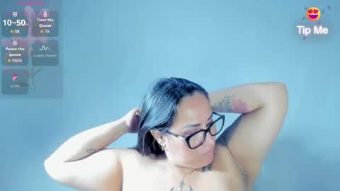 Snapshot of haileystonei chatting on 04-30-26, 11:27 haileystonei online show from 04-30-26, 11:27