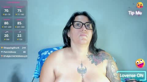 Snapshot of haileystonei chatting on 05-16-26, 11:31 haileystonei online show from 05-16-26, 11:31