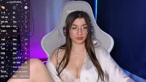 HailyHeavenly online show from 02-25-25, 02:11