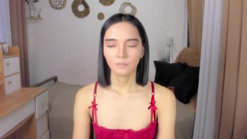 Snapshot of hailyourqueenofsatisfaction chatting on 05-12-26, 08:22 Haily online show from 05-12-26, 08:22