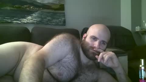 Snapshot of hairiestbear chatting on 01-21-25, 07:58 Hairiest Bear online show from 01-21-25, 07:58