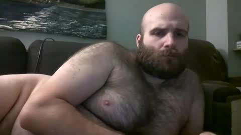 Snapshot of hairiestbear chatting on 02-09-25, 12:08 Hairiest Bear online show from 02-09-25, 12:08