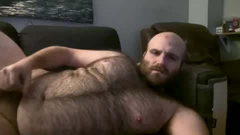 Snapshot of hairiestbear chatting on 03-02-25, 04:50 Hairiest Bear online show from 03-02-25, 04:50
