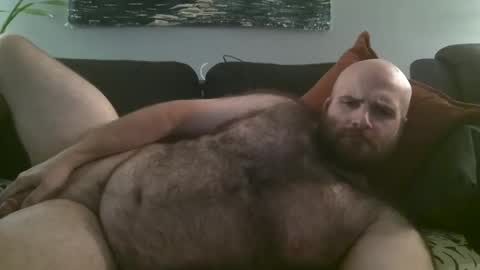 Snapshot of hairiestbear chatting on 10-07-25, 03:58 Hairiest Bear online show from 10-07-25, 03:58