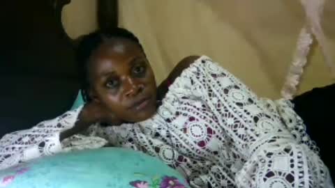 Snapshot of hairy_africanbae chatting on 06-24-26, 11:59 hairy_africanbae online show from 06-24-26, 11:59