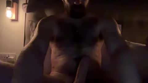 hairy_andhung online show from 03-14-26, 12:50