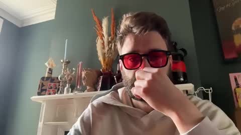 hairy_andhung online show from 04-01-26, 12:28