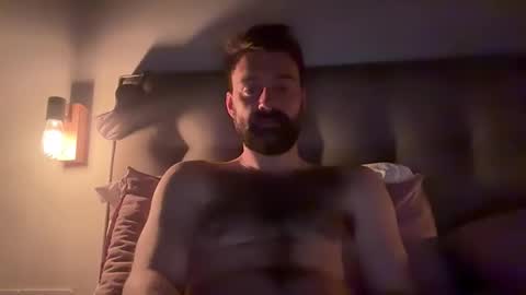 hairy_andhung online show from 04-16-26, 10:45