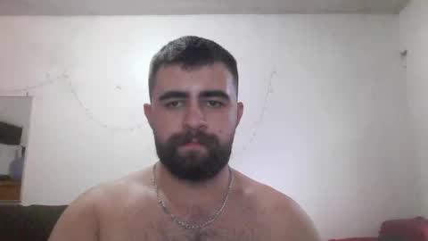 horny online show from 03-25-26, 07:20