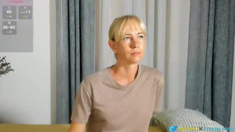 Christine -  online show from 12-04-25, 12:47