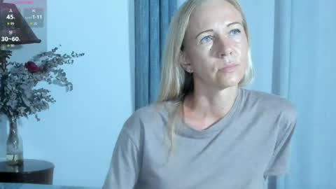 Christine -  online show from 07-17-26, 11:39