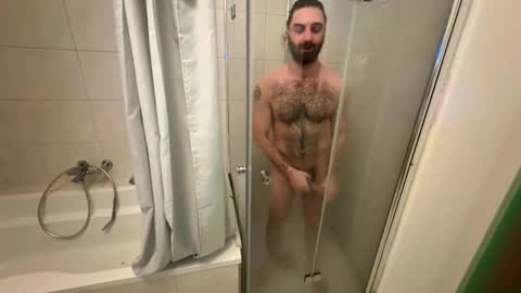 hairy_superman online show from 02-16-26, 02:40